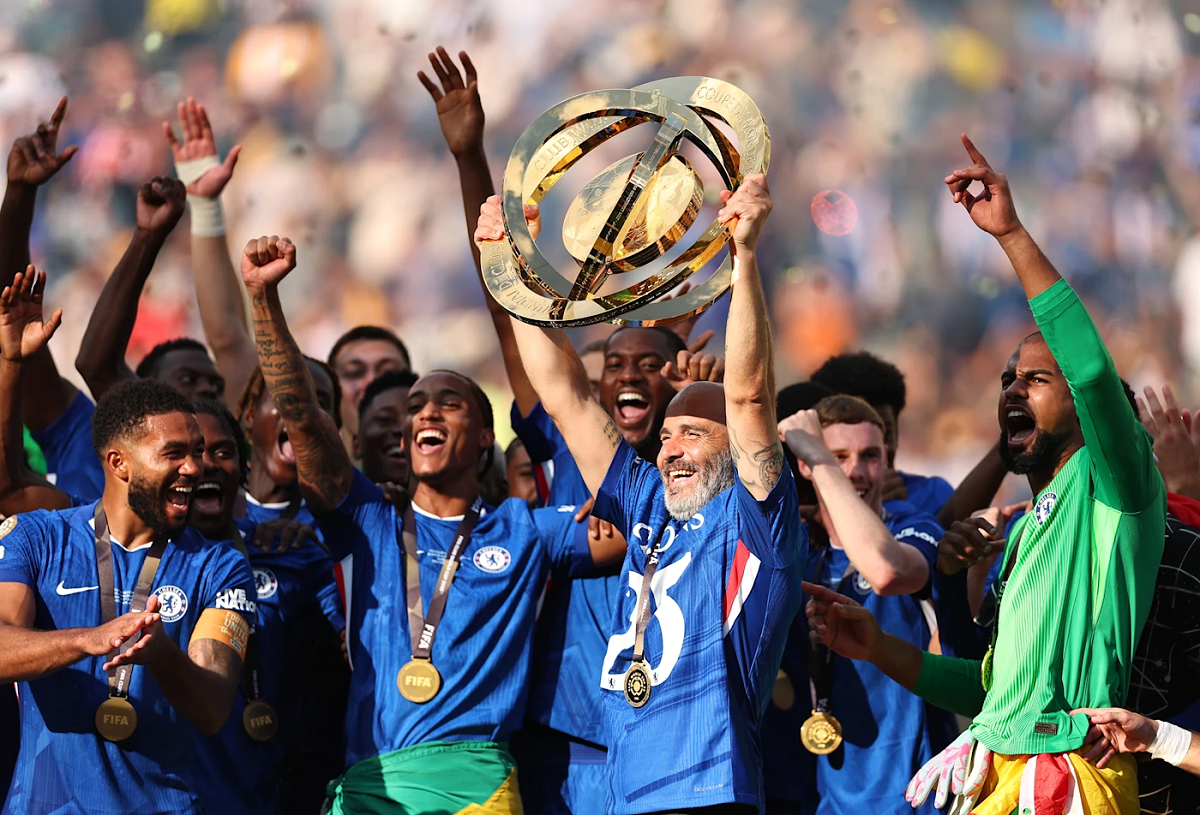 Football : Chelsea remporte la Coupe du Monde des Clubs 2025