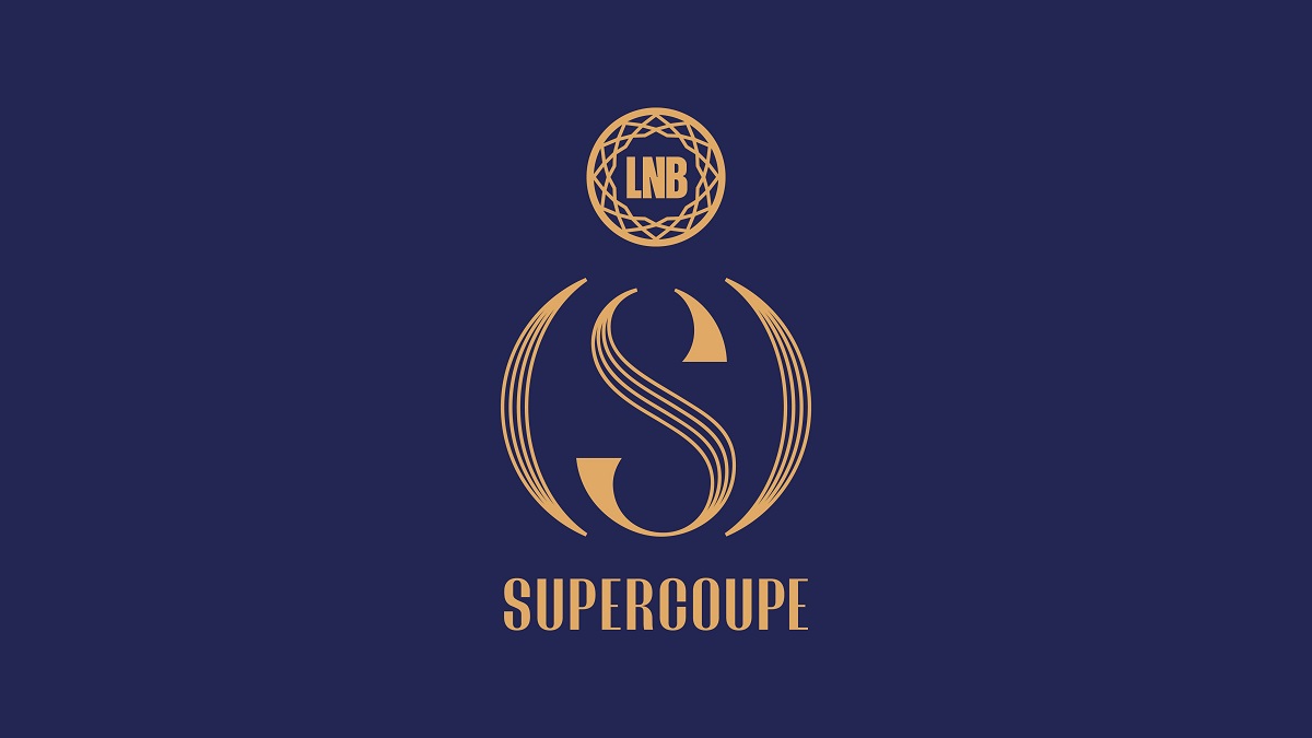 Basket : la LNB lance en septembre sa première SuperCoupe