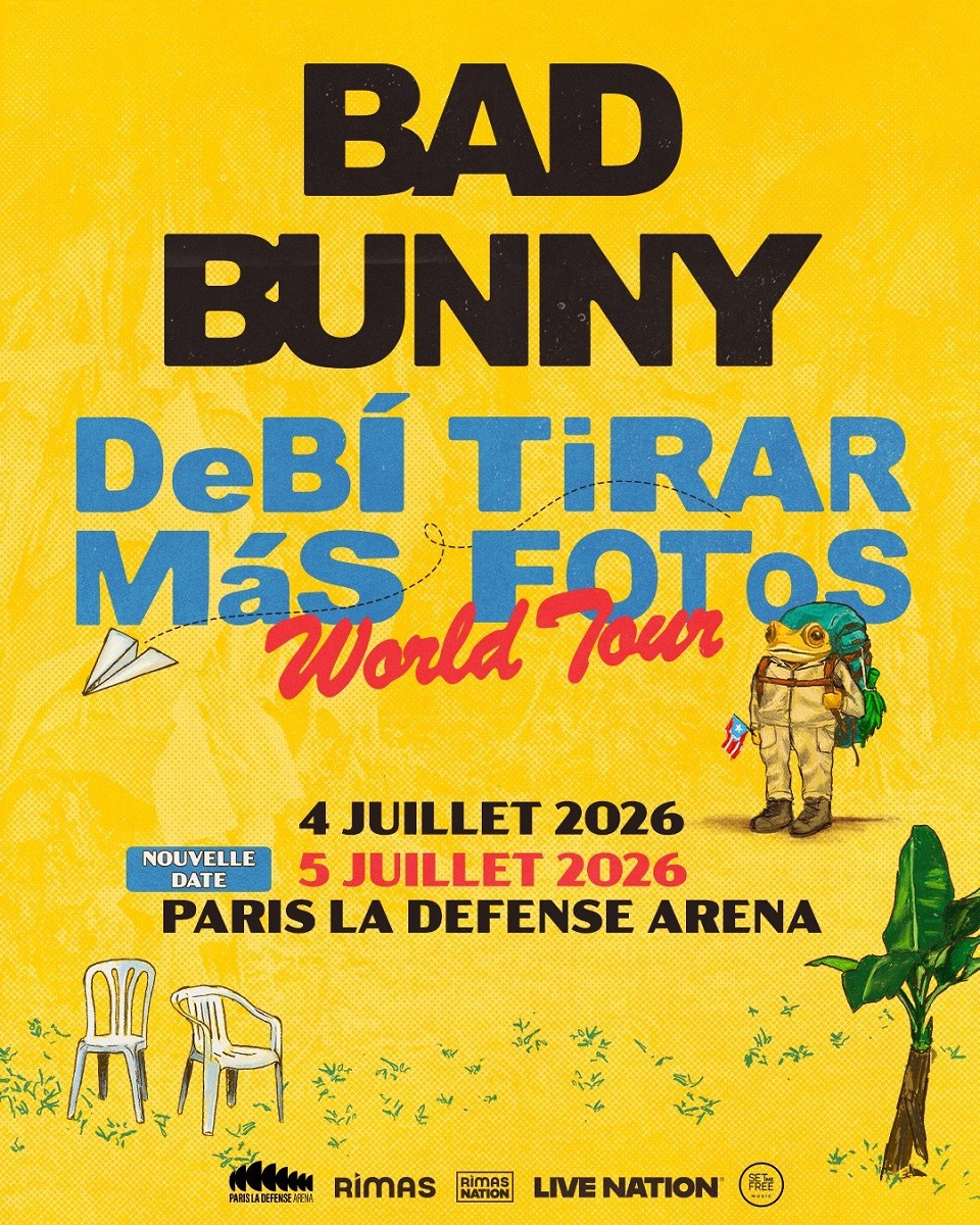 bad bunny_concert_paris