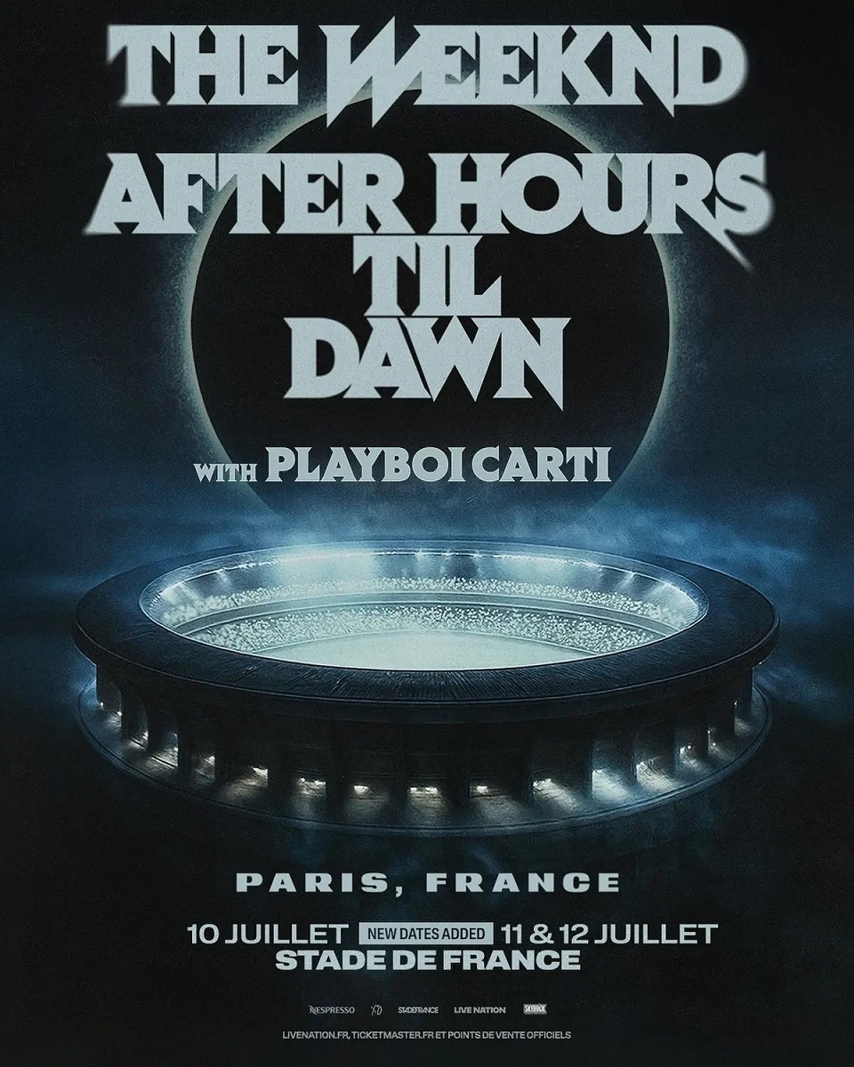 the weeknd concert paris 2026_2