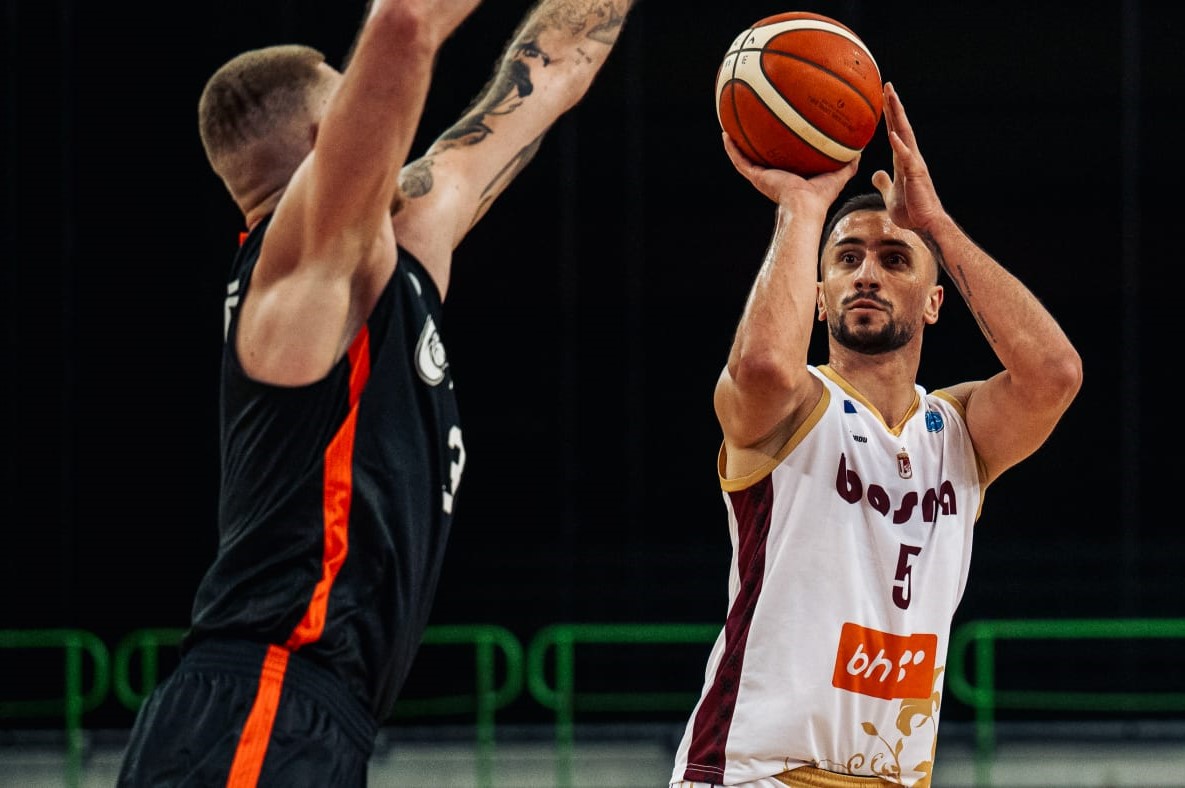 La NBA et la FIBA accélèrent leur projet de ligue européenne