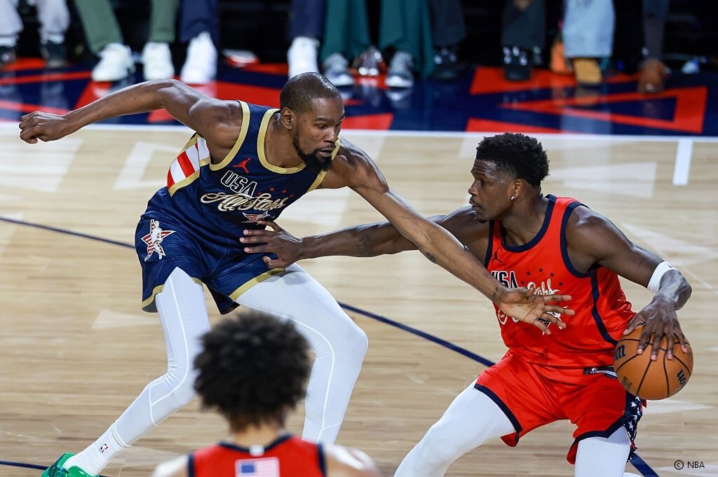 NBA All-Star Game : le nouveau format a-t-il vraiment séduit ?