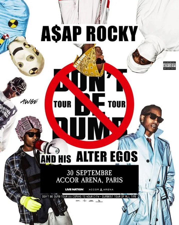 asap rocky concert paris 2026