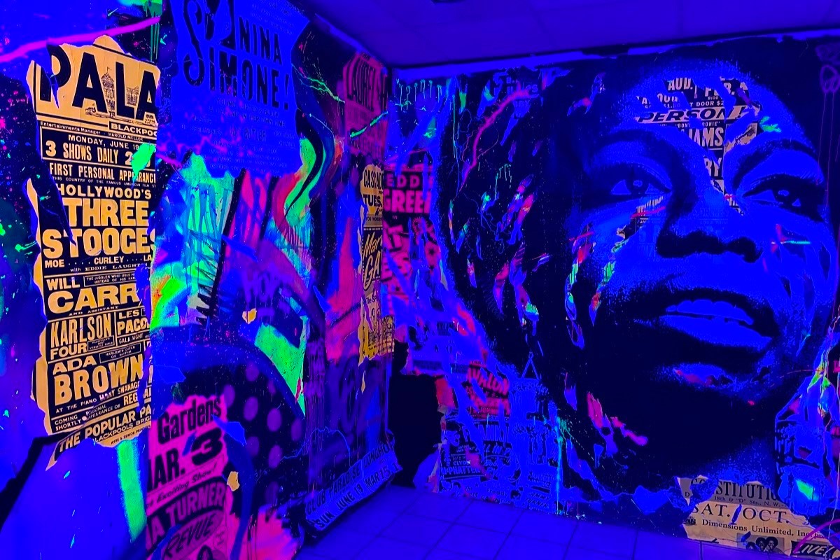 « Colors Light », la nouvelle exposition du Colors Festival
