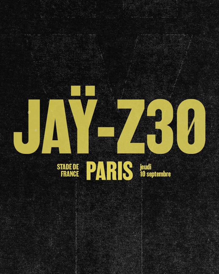 Jay Z_30 Paris Stade-de-France concert 2026