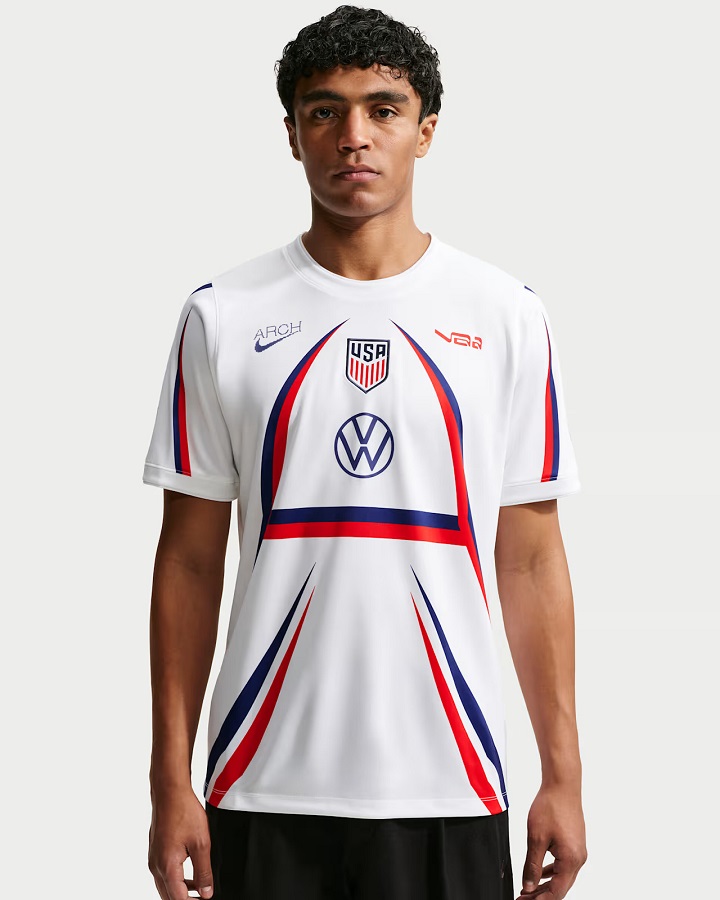 Nike x2-états-unis x-v-a-a